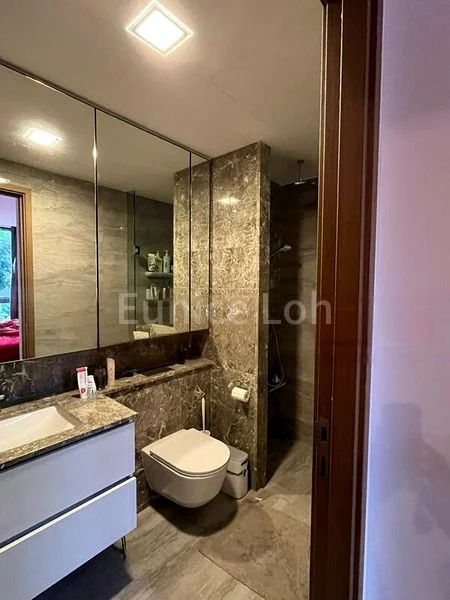 2 Bed Condo for Rent in  Fourth Avenue Residences - Image 9