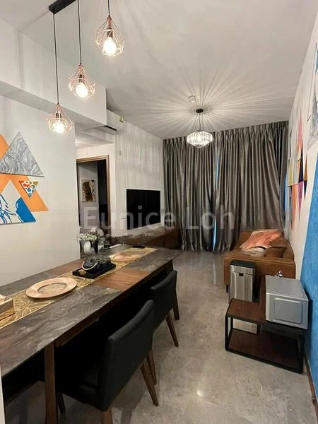 2 Bed Condo for Rent in  Fourth Avenue Residences - Image 5