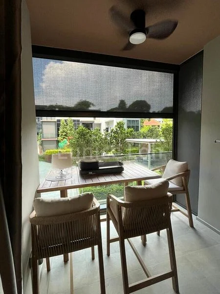 2 Bed Condo for Rent in  Fourth Avenue Residences - Image 2