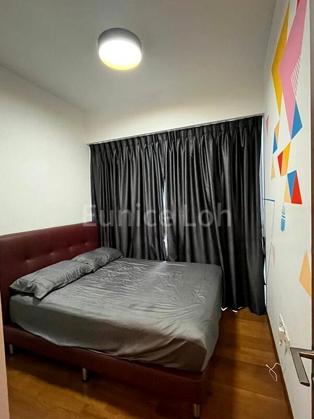 2 Bed Condo for Rent in  Fourth Avenue Residences - Image 8