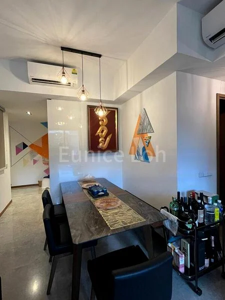 2 Bed Condo for Rent in  Fourth Avenue Residences - Image 4