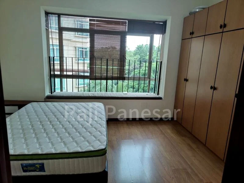 2 Bed Condo for Rent in  Costa Rhu - Image 2