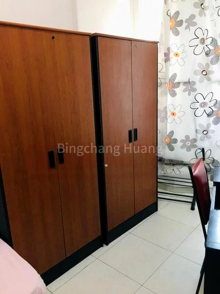 Common Room (Condo) for Rent in  Park Court - Image 6