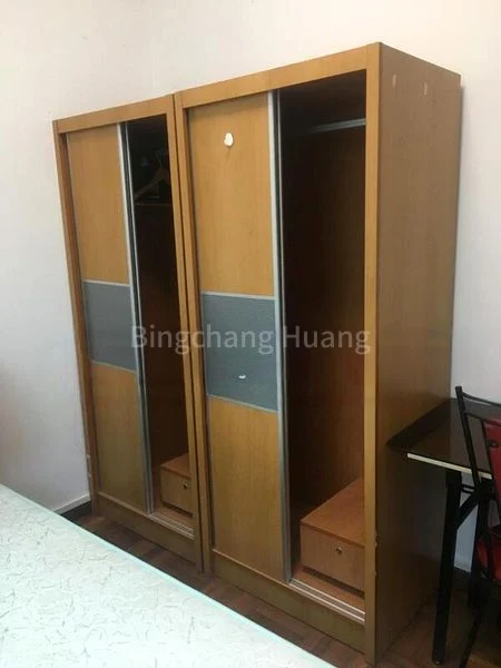 Common Room (Condo) for Rent in  Park Court - Image 5