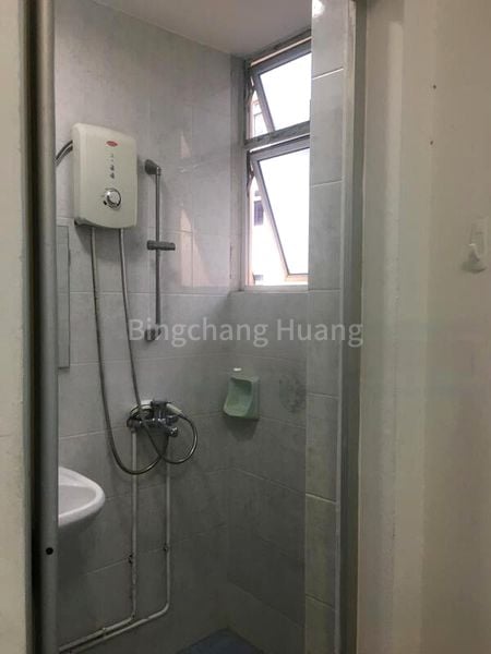 Common Room (Condo) for Rent in  Park Court - Image 4