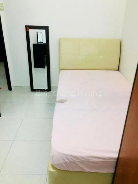 Common Room (Condo) for Rent in  Park Court - Image 2