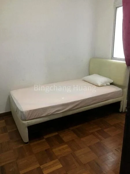 Common Room (Condo) for Rent in  Park Court - Image 1