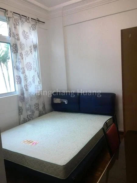 Common Room (Condo) for Rent in  Park Court - Image 3