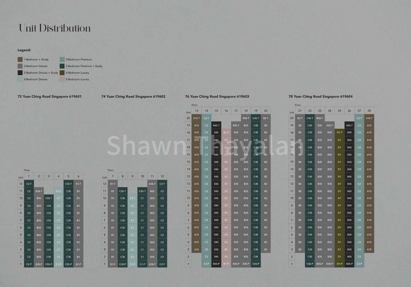 3 Bed Condo for Sale in  Sora - Image 9