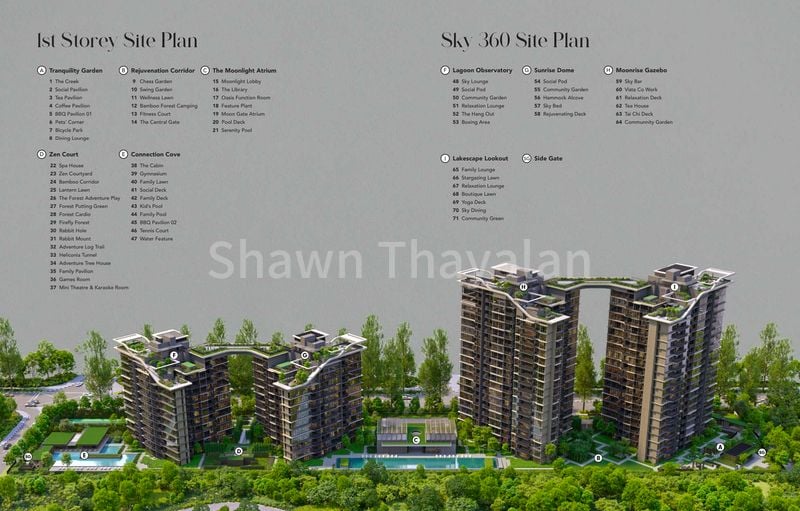 3 Bed Condo for Sale in  Sora - Image 8