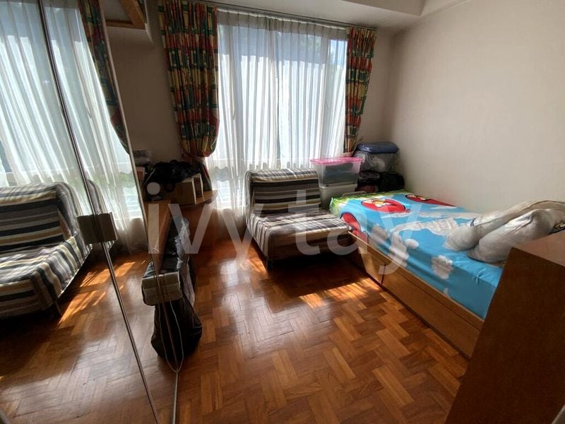Room (Condo) for Rent in  Maple Woods - Image 16