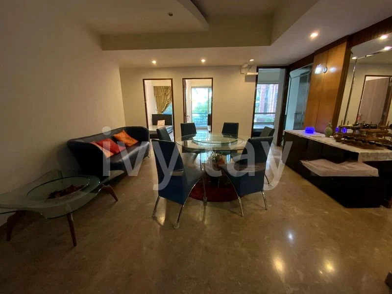 Room (Condo) for Rent in  Maple Woods - Image 4