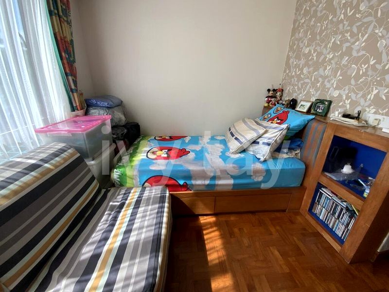 Room (Condo) for Rent in  Maple Woods - Image 15
