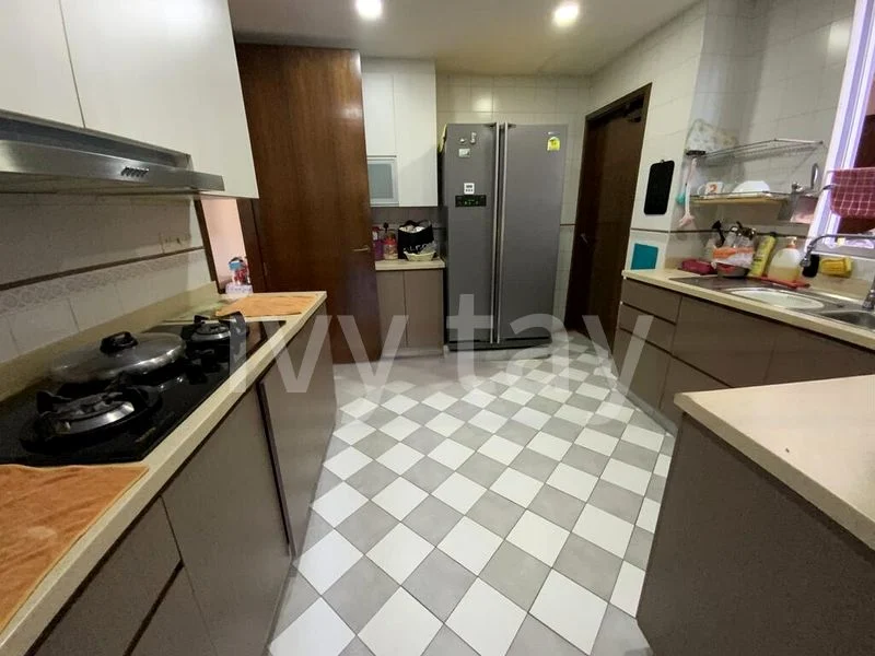 Room (Condo) for Rent in  Maple Woods - Image 13