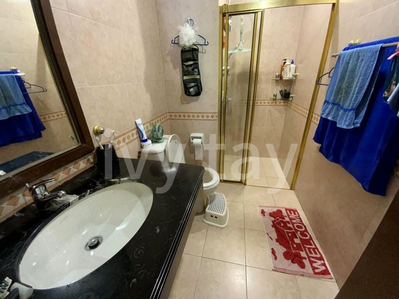Room (Condo) for Rent in  Maple Woods - Image 10