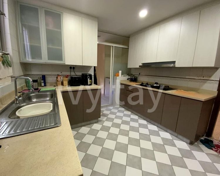 Room (Condo) for Rent in  Maple Woods - Image 12