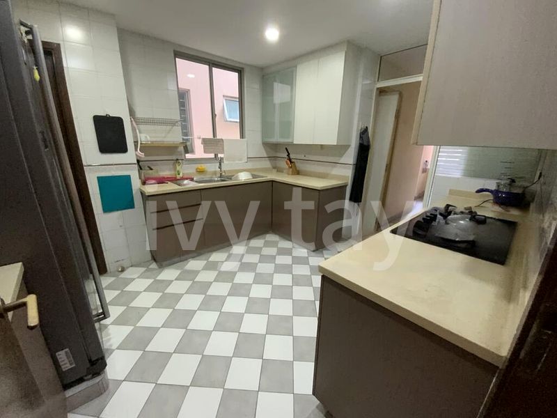 Room (Condo) for Rent in  Maple Woods - Image 3