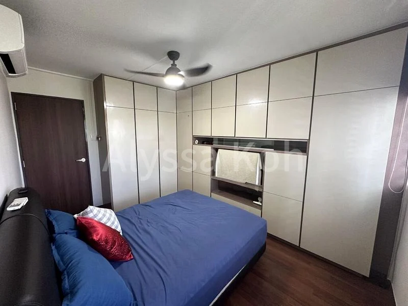 Common Room (HDB) for Rent in  226 Jurong East Street 21 - Image 3