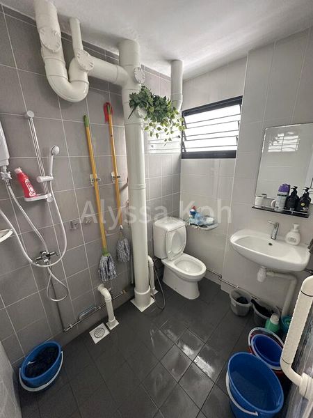 Common Room (HDB) for Rent in  226 Jurong East Street 21 - Image 2