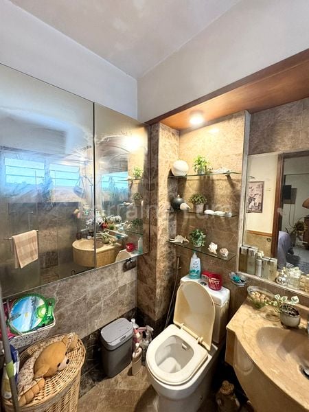 Executive HDB for Sale in 757 Choa Chu Kang North 5 - Image 11
