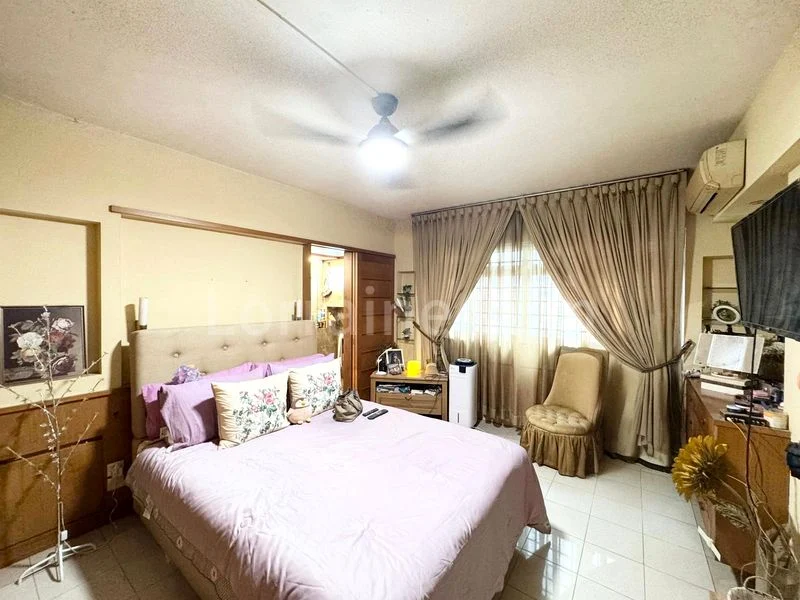 Executive HDB for Sale in 757 Choa Chu Kang North 5 - Image 12