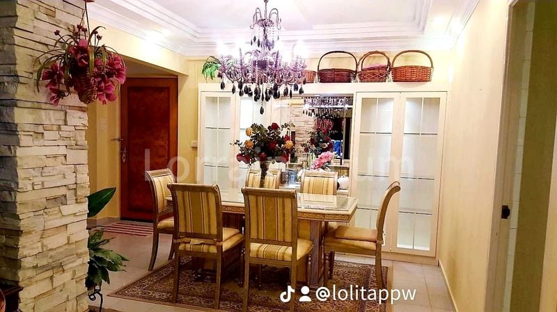 Executive HDB for Sale in 757 Choa Chu Kang North 5 - Image 5