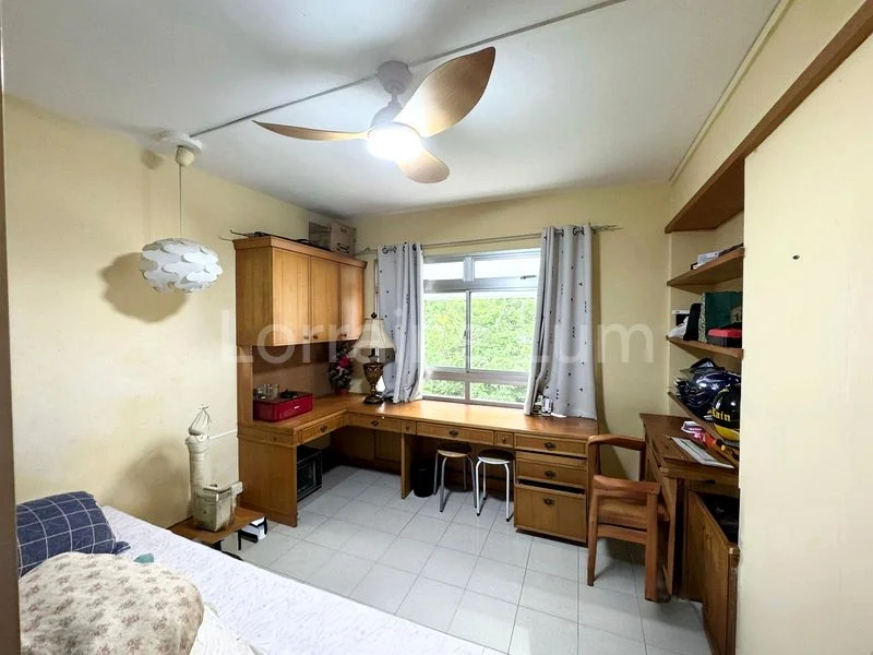 Executive HDB for Sale in 757 Choa Chu Kang North 5 - Image 14