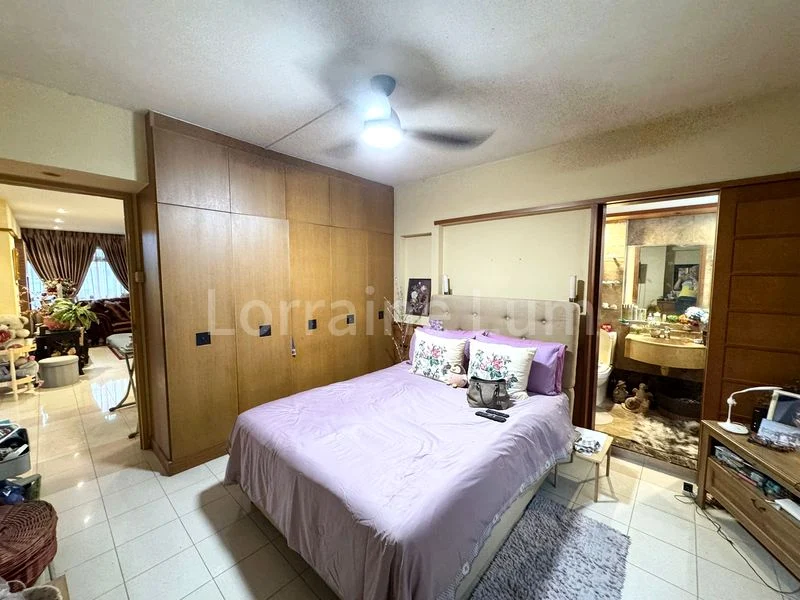 Executive HDB for Sale in 757 Choa Chu Kang North 5 - Image 10