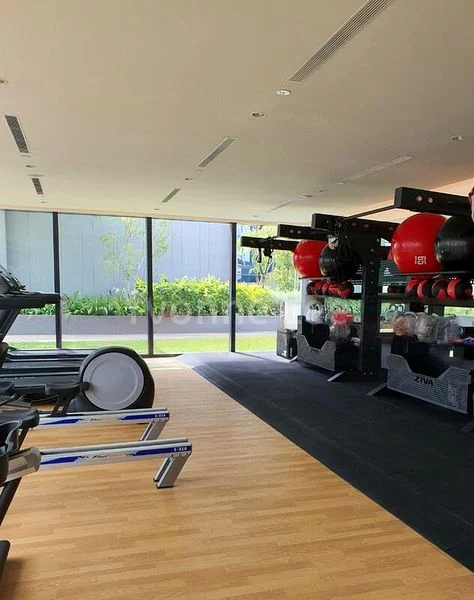 Office for Sale: Woods Square - Image 2