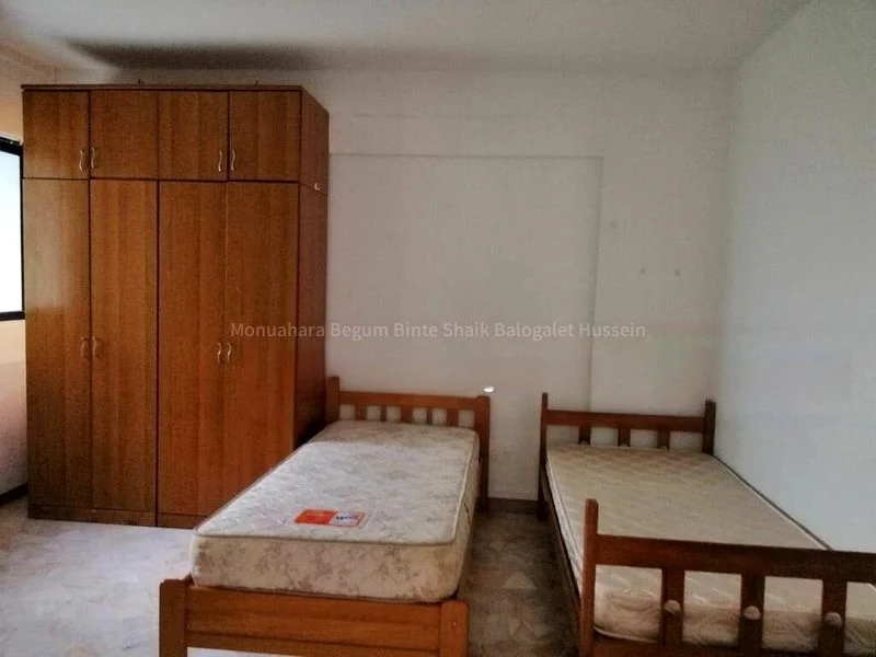 Room (HDB) for Rent in  120 Pending Road - Image 1