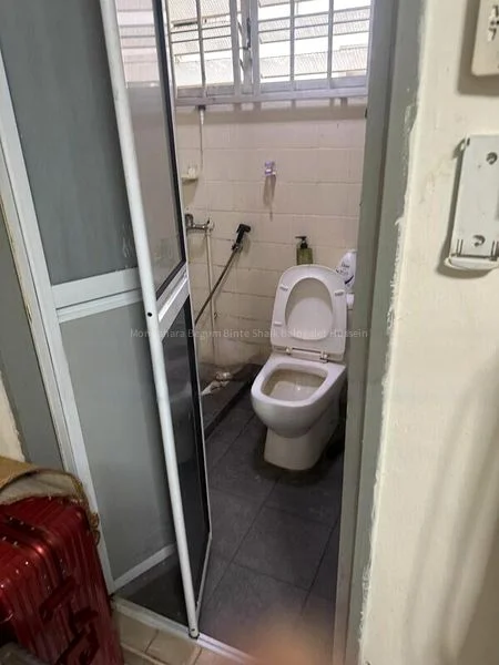 Room (HDB) for Rent in  120 Pending Road - Image 2