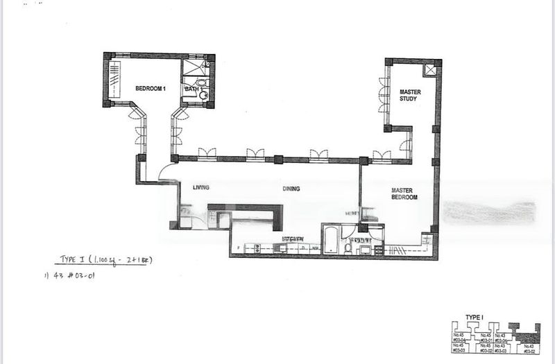 Shop / Shophouse for Rent: AWARD-WINNING HERITAGE CONSERVATION HOUSE @ CHINATOWN - Image 18