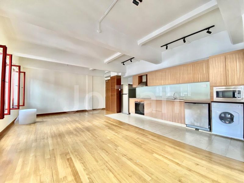 Shop / Shophouse for Rent: AWARD-WINNING HERITAGE CONSERVATION HOUSE @ CHINATOWN - Image 7