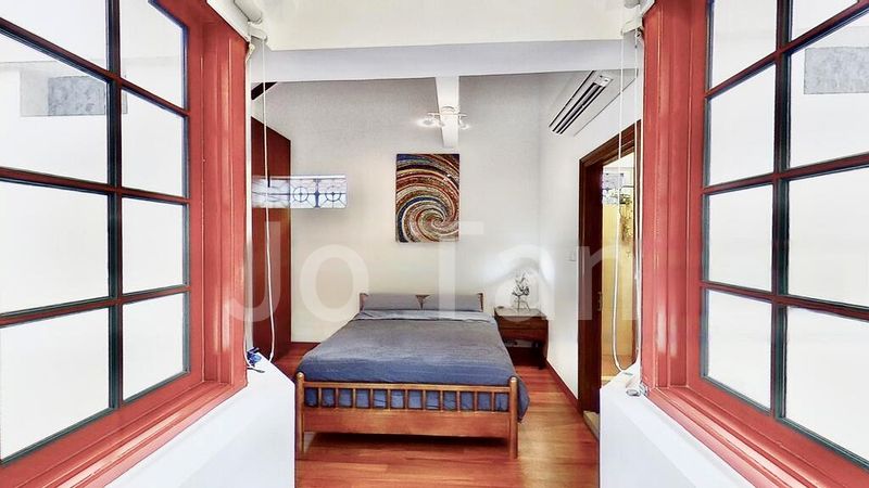 Shop / Shophouse for Rent: AWARD-WINNING HERITAGE CONSERVATION HOUSE @ CHINATOWN - Image 15