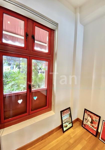 Shop / Shophouse for Rent: AWARD-WINNING HERITAGE CONSERVATION HOUSE @ CHINATOWN - Image 6
