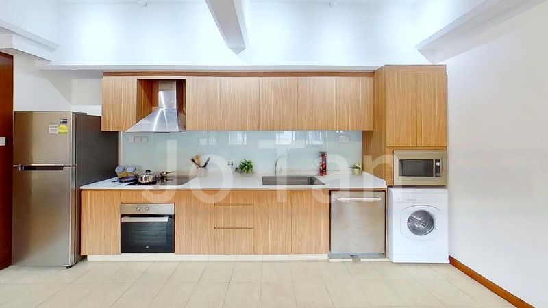 Shop / Shophouse for Rent: AWARD-WINNING HERITAGE CONSERVATION HOUSE @ CHINATOWN - Image 9