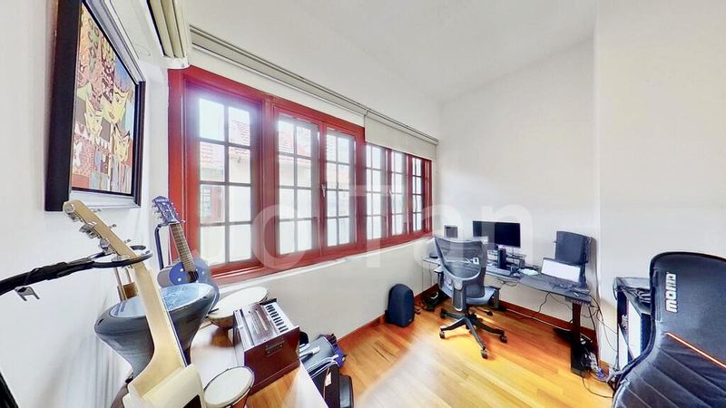 Shop / Shophouse for Rent: AWARD-WINNING HERITAGE CONSERVATION HOUSE @ CHINATOWN - Image 14