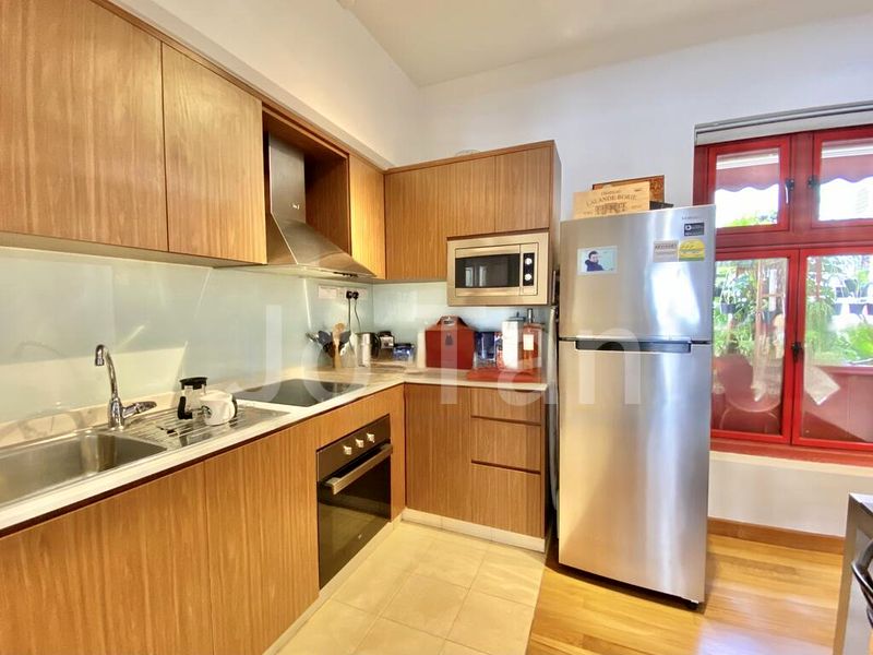 Shop / Shophouse for Rent: AWARD-WINNING HERITAGE CONSERVATION HOUSE @ CHINATOWN - Image 5