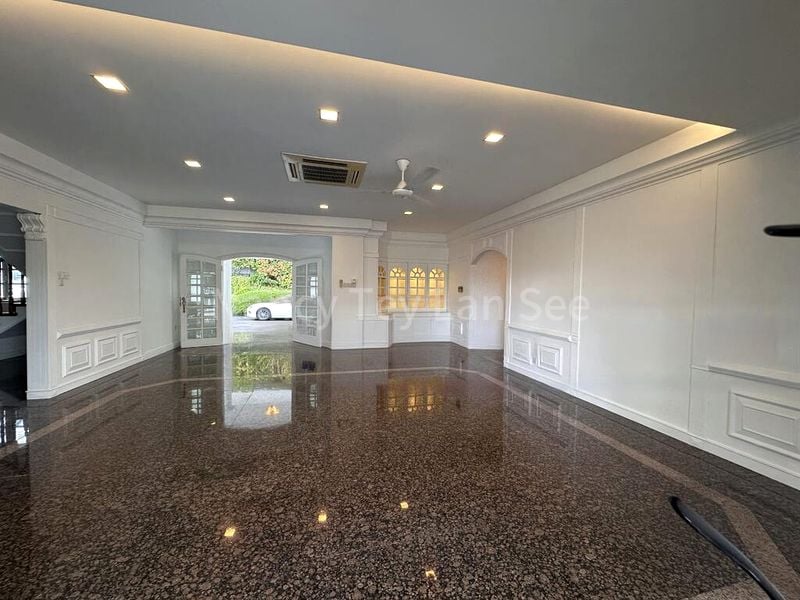 5 Bed Bungalow (Landed) for Rent in  Peirce Road - Image 16