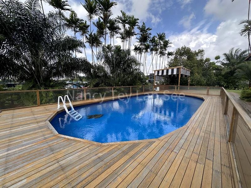 5 Bed Bungalow (Landed) for Rent in  Peirce Road - Image 17