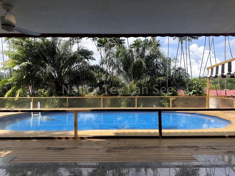 5 Bed Bungalow (Landed) for Rent in  Peirce Road - Image 2