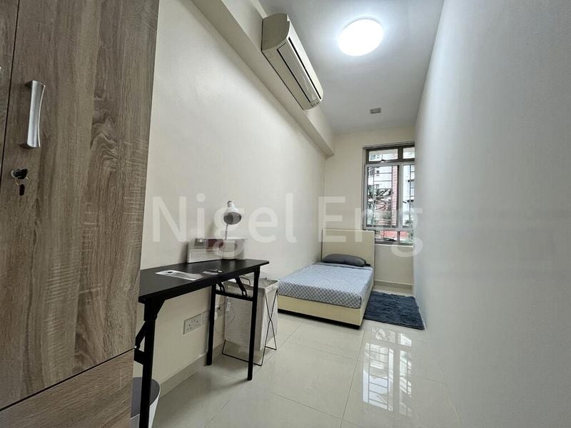 Room (Condo) for Rent in  The Blossomvale - Image 3