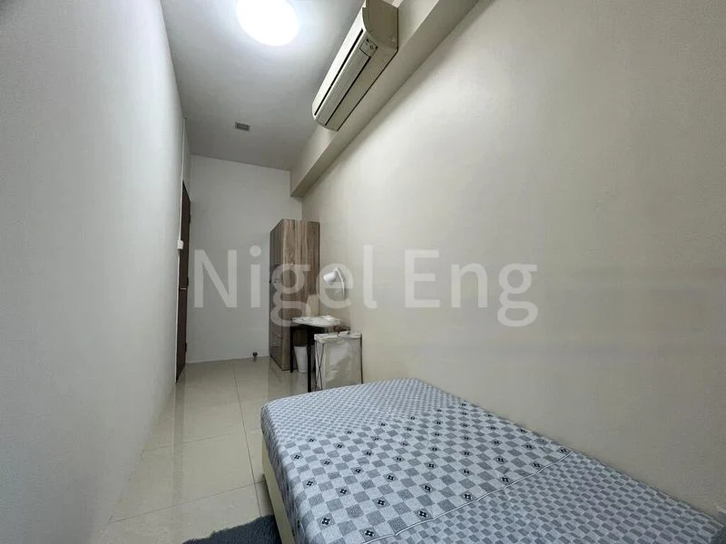 Room (Condo) for Rent in  The Blossomvale - Image 4