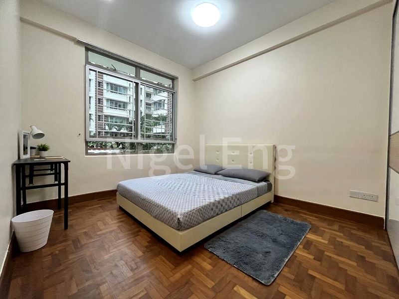 Room (Condo) for Rent in  The Blossomvale - Image 6