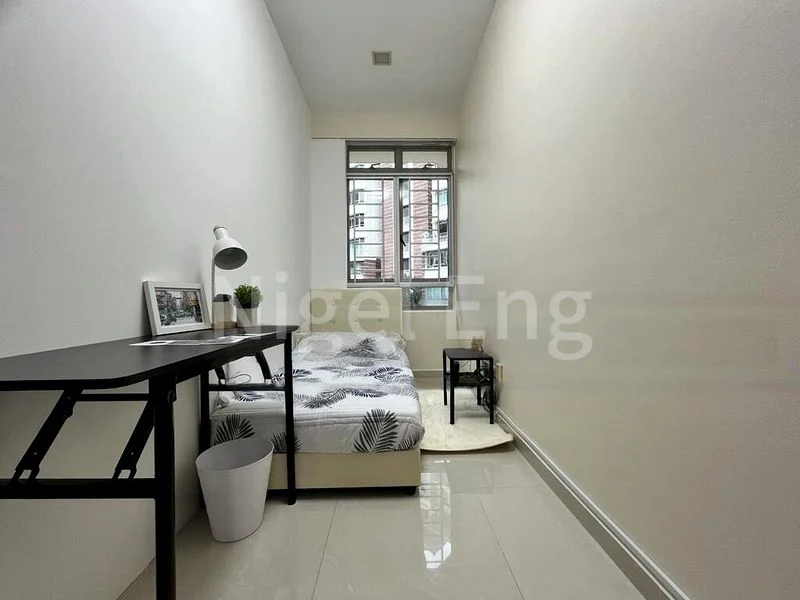 Room (Condo) for Rent in  The Blossomvale - Image 1