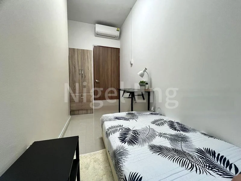 Room (Condo) for Rent in  The Blossomvale - Image 2