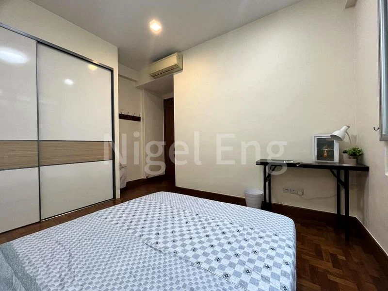 Room (Condo) for Rent in  The Blossomvale - Image 5