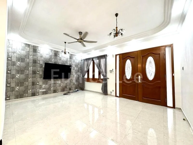 4 Bed Terraced House (Landed) for Rent in  Serangoon Garden Estate - Image 2