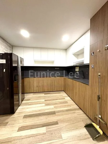 4 Bed Terraced House (Landed) for Rent in  Serangoon Garden Estate - Image 5