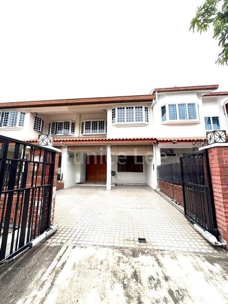 4 Bed Terraced House (Landed) for Rent in  Serangoon Garden Estate - Image 1